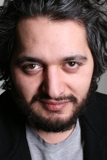 Photo of Cüneyt Kaya