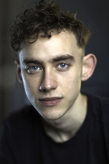 Foto de perfil de Olly Alexander