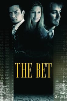 Poster do filme The Bet