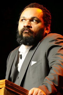 Dieudonné - Foxtrot