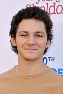 Photo of Montana Jordan
