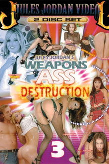 Weapons Of Ass Destruction 3