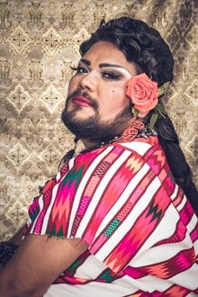 Photo of Octavio Mendoza "La Bruja de Texcoco"