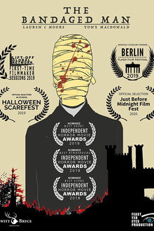 The Bandaged Man