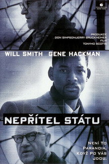Nepřítel státu