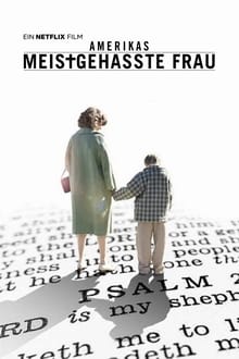 Amerikas meistgehasste Frau