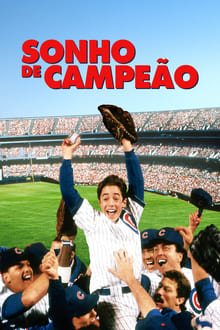 Poster do filme Sonho de Campeão