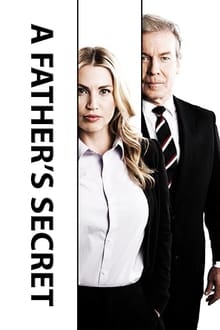 Poster do filme A Father's Secret