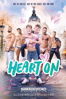 Heart On