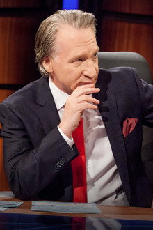 Real Time with Bill Maher season 14 episode 6