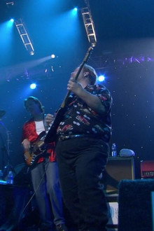 John Mayall & The Bluesbreakers And Friends: 70th Birthday Concert