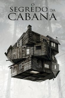 The Cabin in the Woods (BluRay)