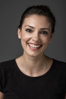 Foto de perfil de Iulia Verdes