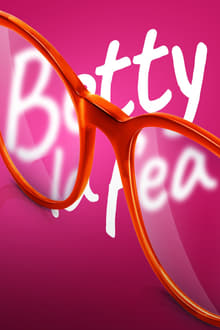 Poster da série Betty, A Feia