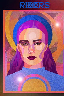 Riders