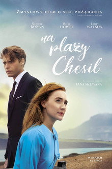 Na plaży Chesil