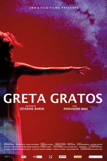 Greta Gratos