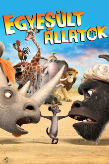 Egyesült állatok