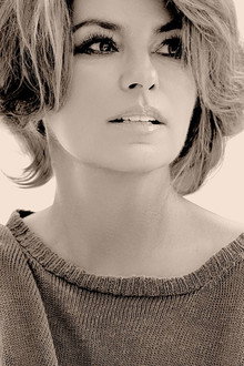 Shania Twain: Not Just a Girl