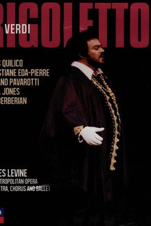 Verdi: Rigoletto
