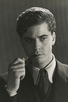 Photo of Ebbe Rode