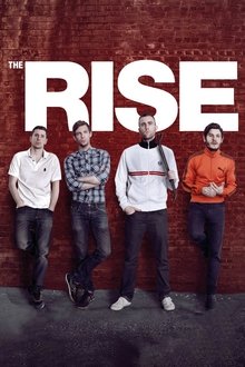 Poster do filme The Rise