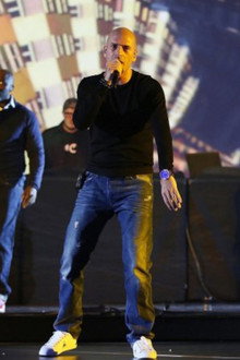 IAM Concert Alcaline