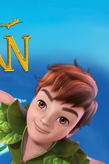 Les-nouvelles-aventures-de-Peter-Pan