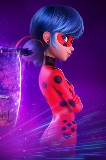 Miraculous World : Paris, Les Aventures de Toxinelle et Griffe Noire