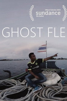 Ghost Fleet VR
