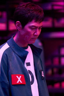 Squid Game - Season 2