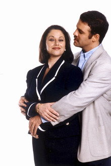 Mirada de Mujer