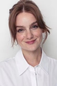 Photo of Ashley Padilla