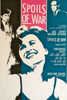 Spoils of War movie poster