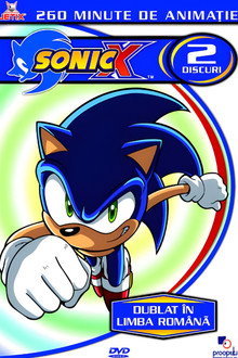 Sonic X