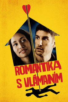 Untitled Home Invasion Romance