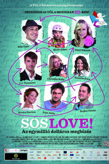 Lovemakers movie poster