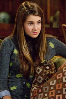 The Secret Life of the American Teenager - Season 3