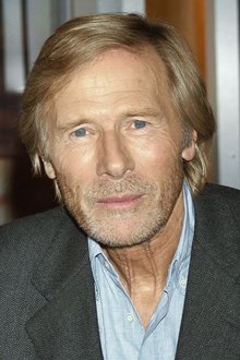 Photo of Horst Janson
