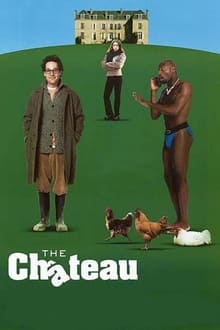 The Château movie poster