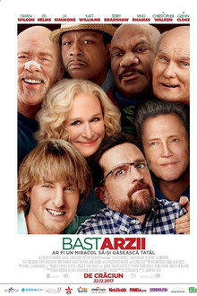 Bastarzii