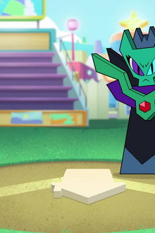 Unikitty! season 2 episode 23