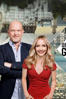 Deutschlands größte Geheimnisse
