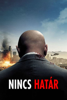 Nincs határ