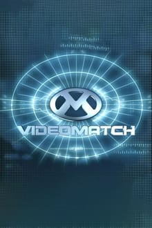 Poster da série Videomatch