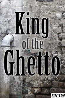 Poster da série King of the Ghetto