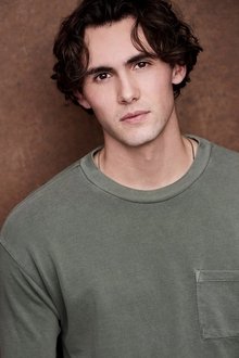 Photo of Jacob Ward