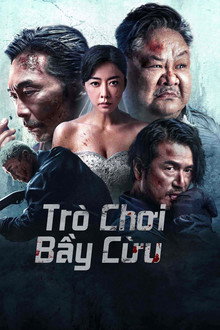 Trò Chơi Bầy Cừu – Lamb Game (2023)