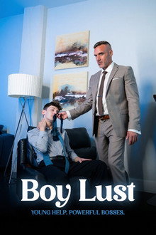 Boy Lust