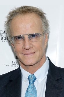 Photo of Christopher Lambert